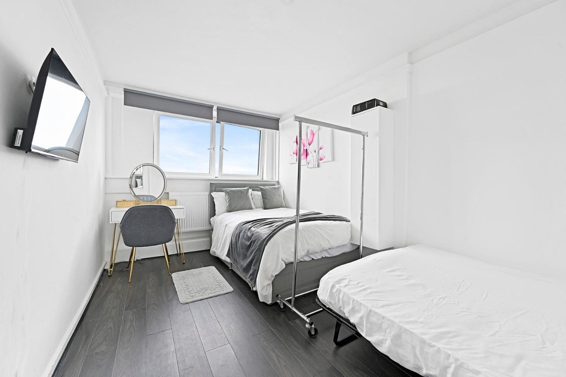 Appartement Southside Property à Londres Extérieur photo
