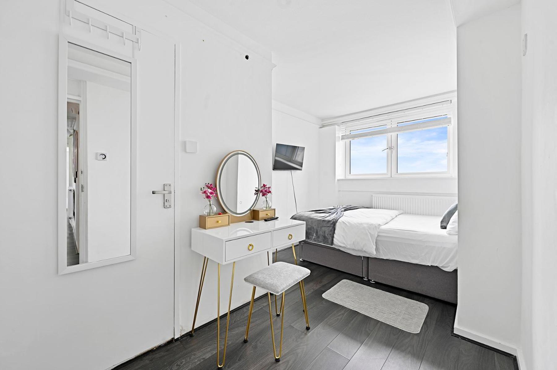 Appartement Southside Property à Londres Extérieur photo